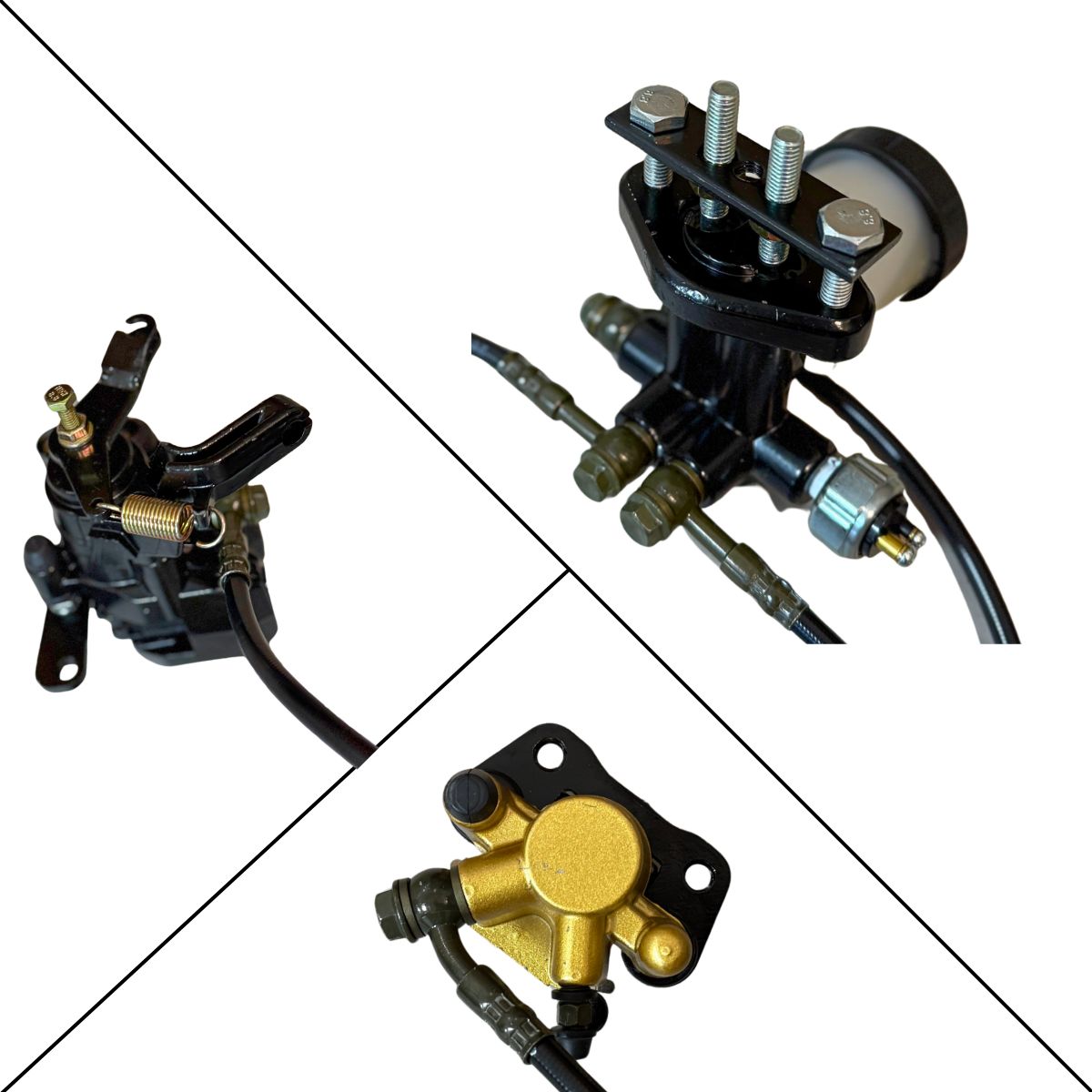 Motos MH | Tienda Online de Motos, Pit Bikes, Motocross y Bicicletas Eléctricas 2025