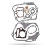 KIT JUNTAS DE MOTOR TZH 125CC 4T