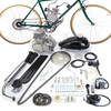 KIT MOTOR COMPLETO 2T 80CC BICICLETA MOTORIZADA