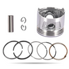 KIT PISTON SEGMENTOS 47X41 MM (BULON 13MM) 70-90CC