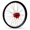 LLANTA DELANTERA ALUMINIO 1.60X21 MOTOCROSS ALPHA