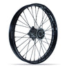 LLANTA DELANTERA 1.60-17\\\" PIT BIKE BUJE SDG 15MM