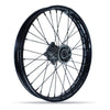 LLANTA DELANTERA 1.60-17" PIT BIKE BUJE SDG 15MM
