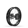 LLANTA TRASERA 1.85-10\\\" PIT BIKE BUJE SGD 12-15MM