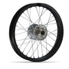 LLANTA TRASERA 1.85-14\\\" PIT BIKE BUJE SERIE 12MM