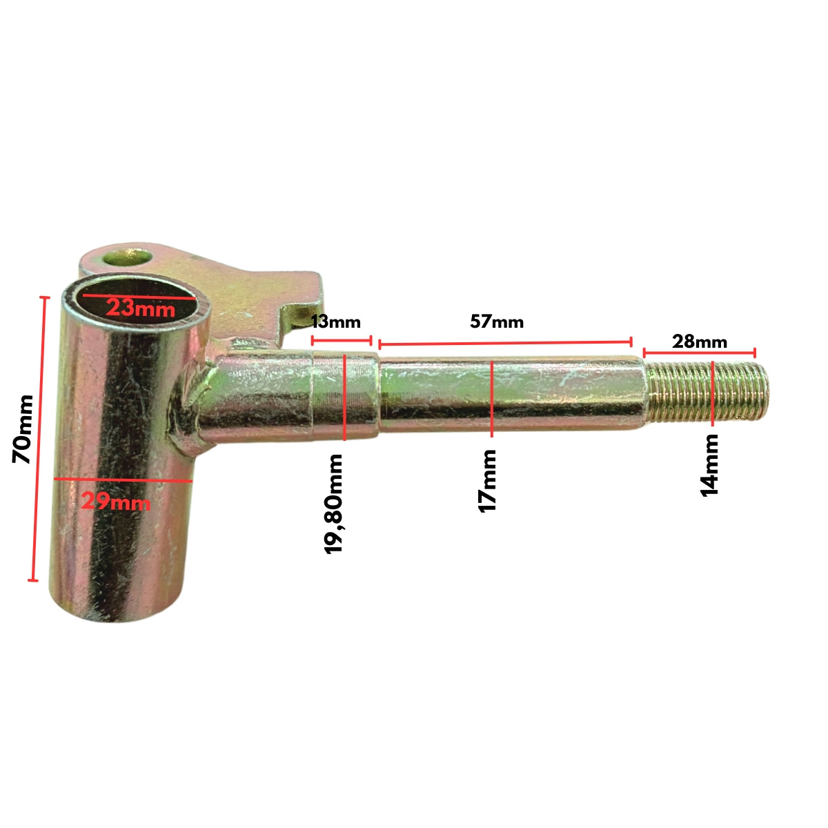 Motos MH | Tienda Online de Motos, Pit Bikes, Motocross y Bicicletas Eléctricas 2025