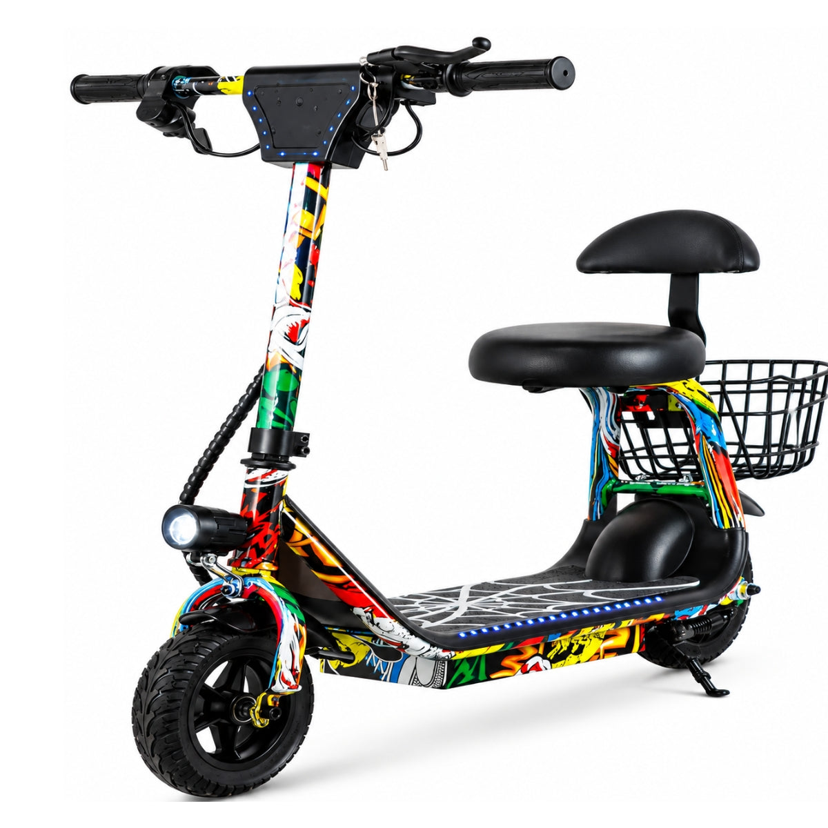 Motos MH | Tienda Online de Motos, Pit Bikes, Motocross y Bicicletas Eléctricas 2025
