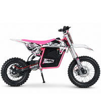 Motos MH | Tienda Online de Motos, Pit Bikes, Motocross y Bicicletas Eléctricas 2025