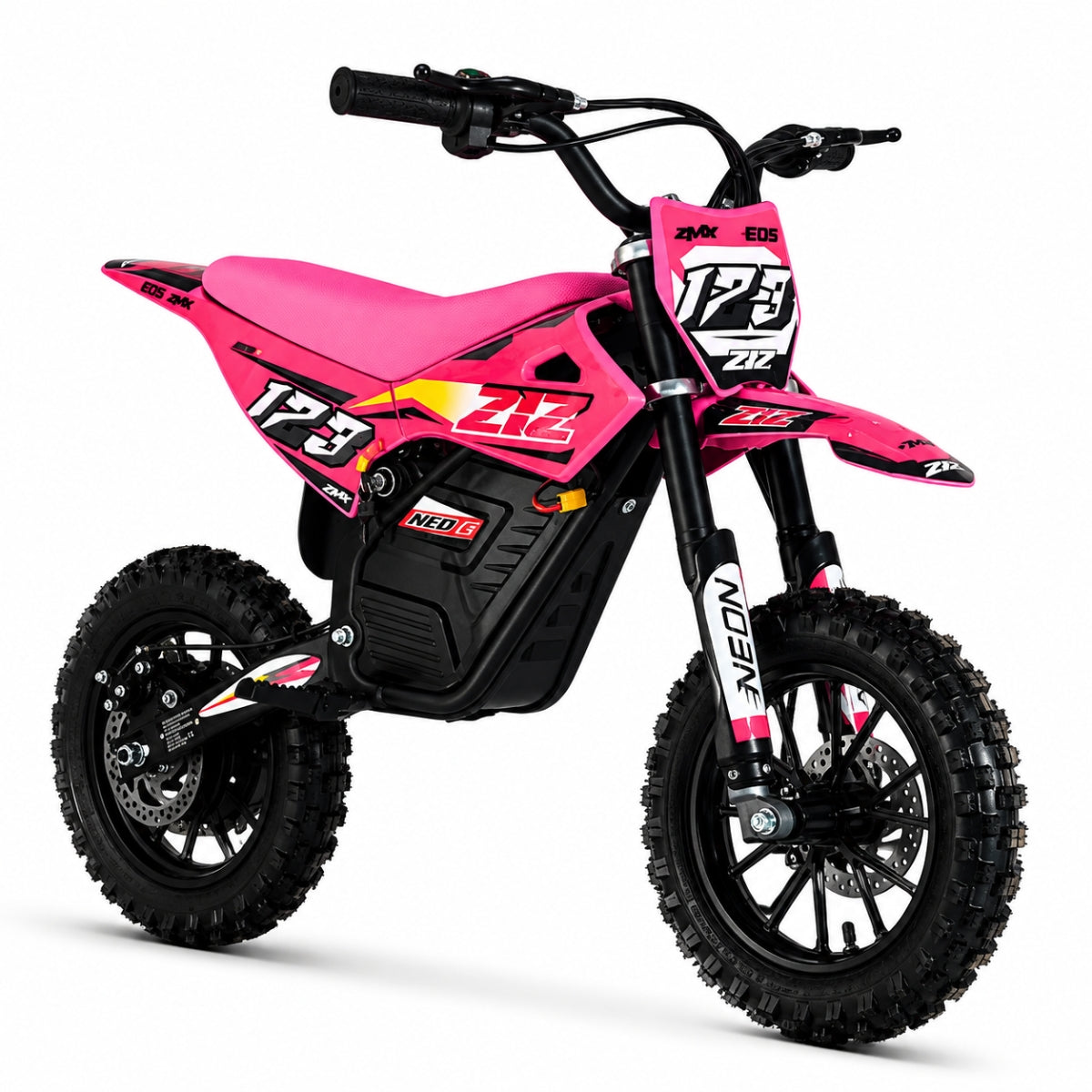 Motos MH | Tienda Online de Motos, Pit Bikes, Motocross y Bicicletas Eléctricas 2025