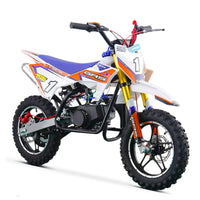 Motos MH | Tienda Online de Motos, Pit Bikes, Motocross y Bicicletas Eléctricas 2025