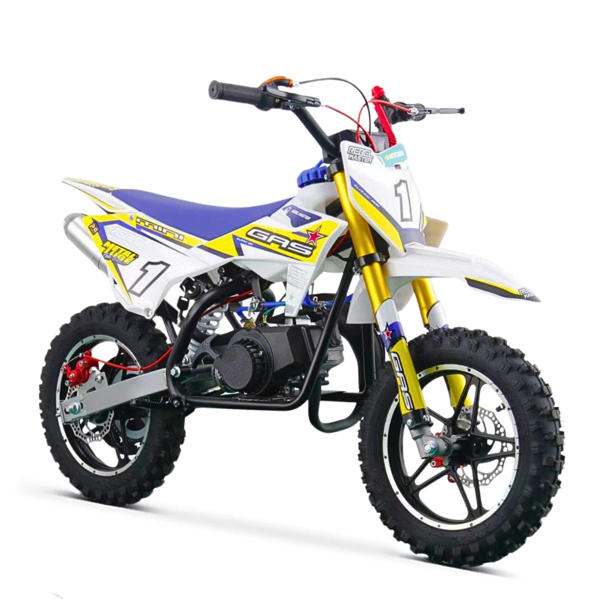 Motos MH | Tienda Online de Motos, Pit Bikes, Motocross y Bicicletas Eléctricas 2025