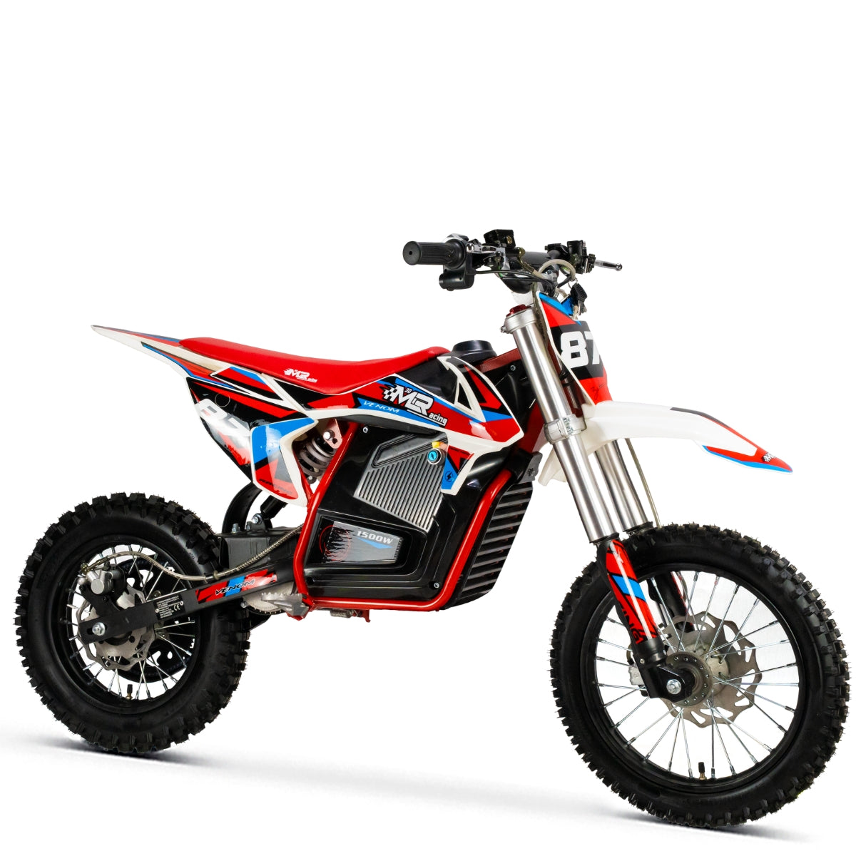 Motos MH | Tienda Online de Motos, Pit Bikes, Motocross y Bicicletas Eléctricas 2025