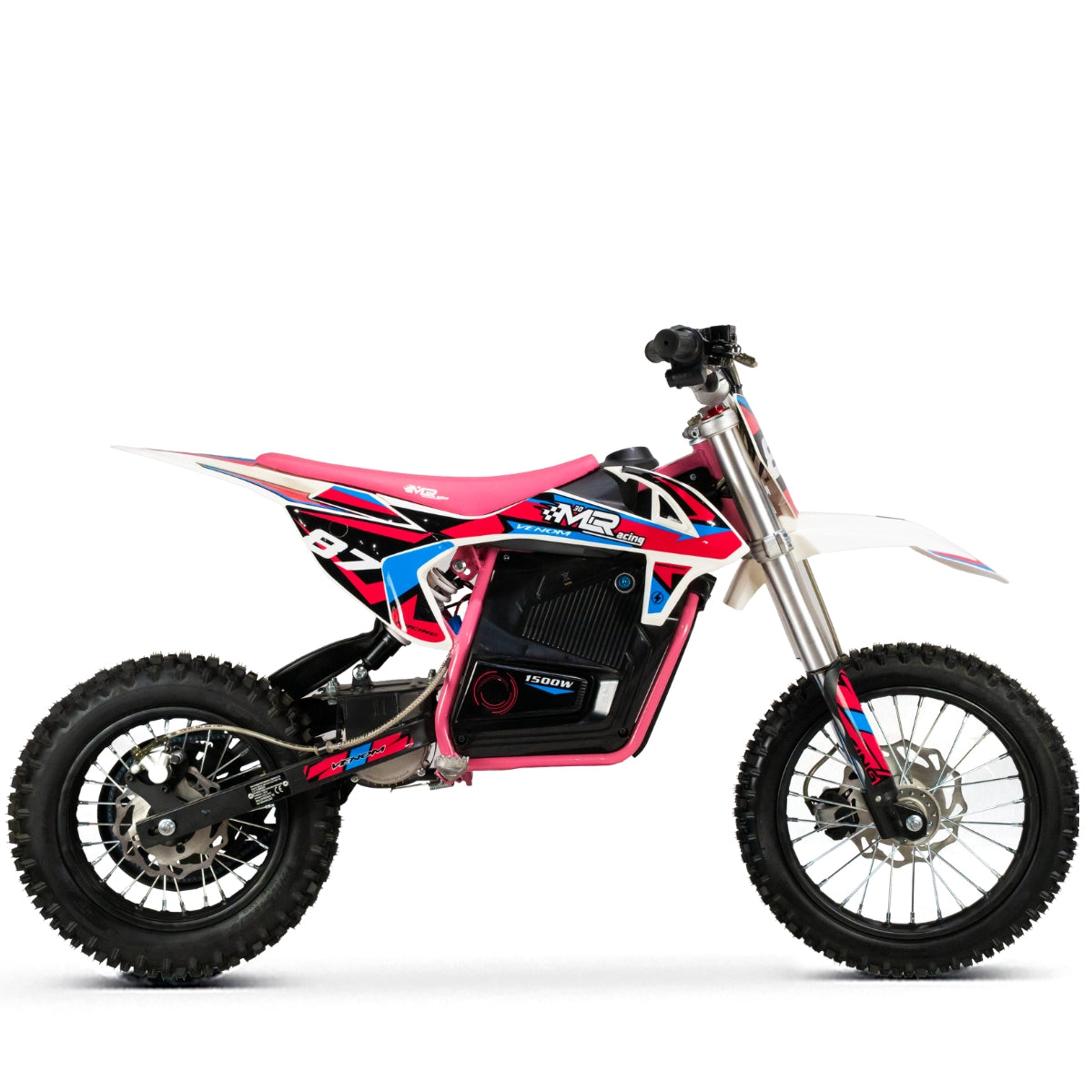 Motos MH | Tienda Online de Motos, Pit Bikes, Motocross y Bicicletas Eléctricas 2025