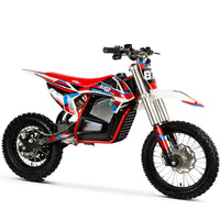 Motos MH | Tienda Online de Motos, Pit Bikes, Motocross y Bicicletas Eléctricas 2025