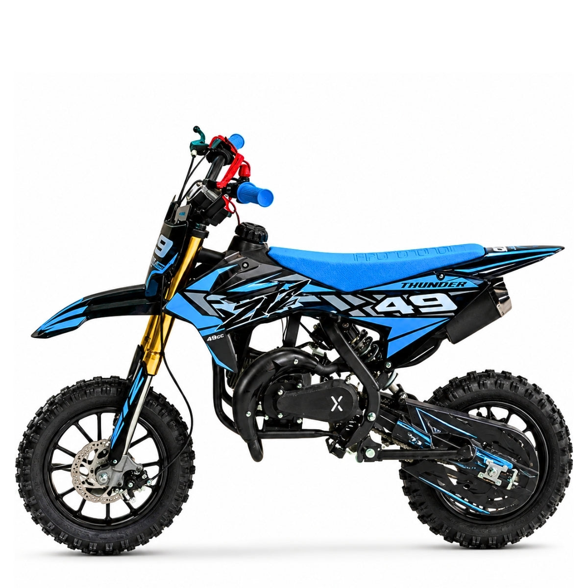 Motos MH | Tienda Online de Motos, Pit Bikes, Motocross y Bicicletas Eléctricas 2025