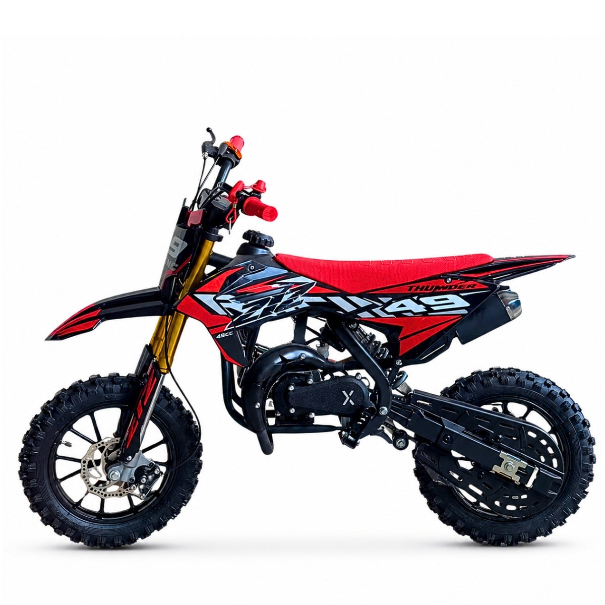 Motos MH | Tienda Online de Motos, Pit Bikes, Motocross y Bicicletas Eléctricas 2025