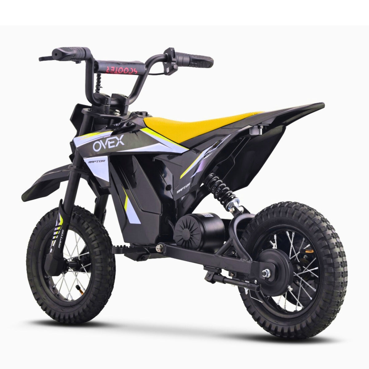 Motos MH | Tienda Online de Motos, Pit Bikes, Motocross y Bicicletas Eléctricas 2025