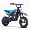MINIMOTO ELECTRICA 300W 36V RAPTOR OVEX