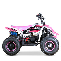 Motos MH en Sevilla – Venta, Repuestos y Servicio Oficial
