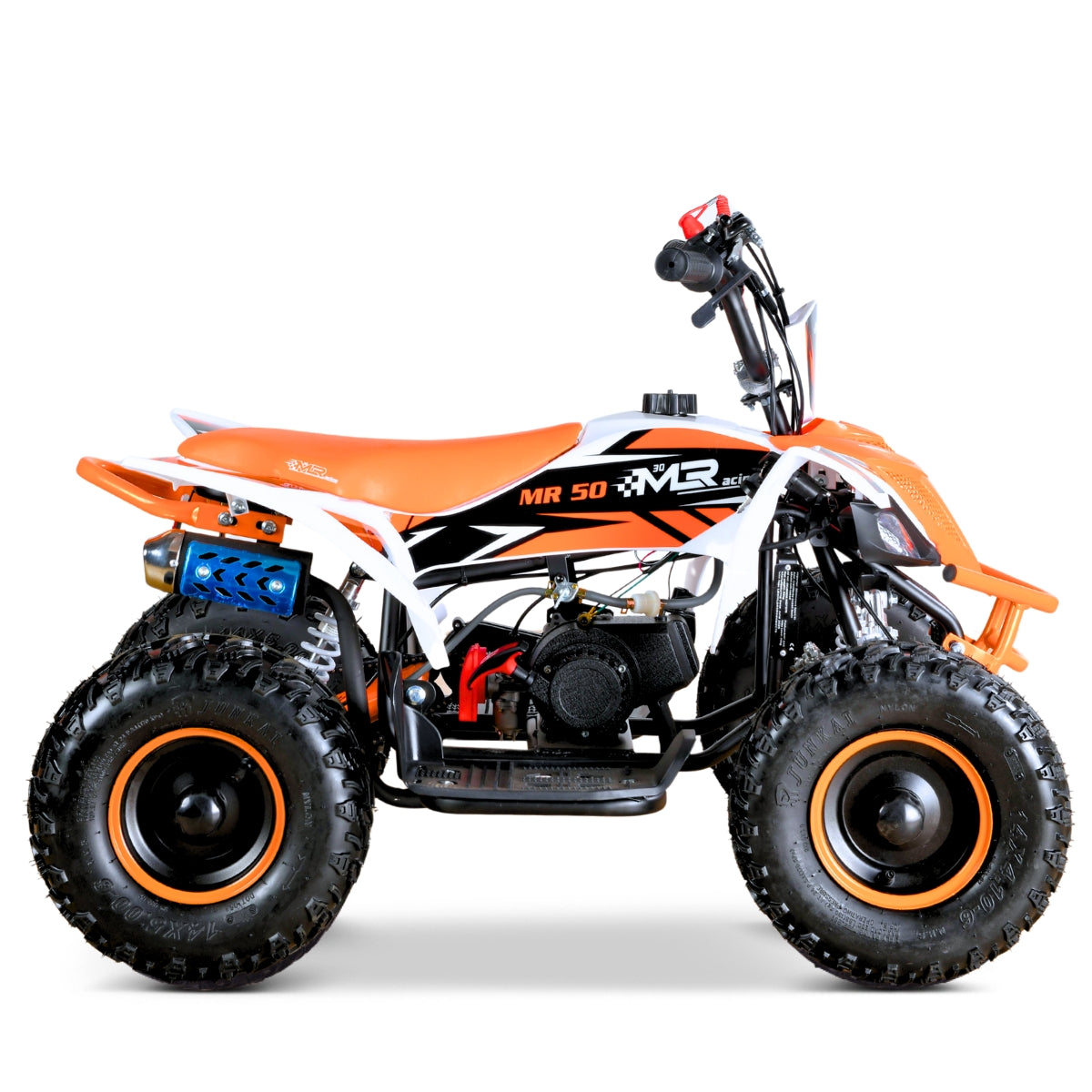 Motos MH en Sevilla – Venta, Repuestos y Servicio Oficial