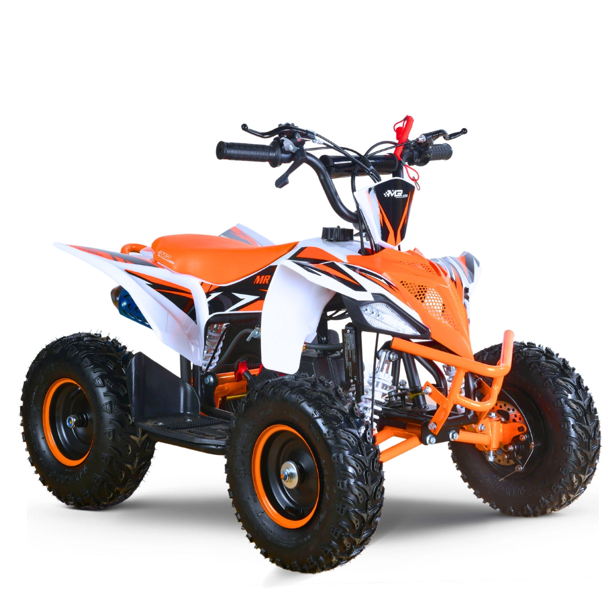 Motos MH en Sevilla – Venta, Repuestos y Servicio Oficial