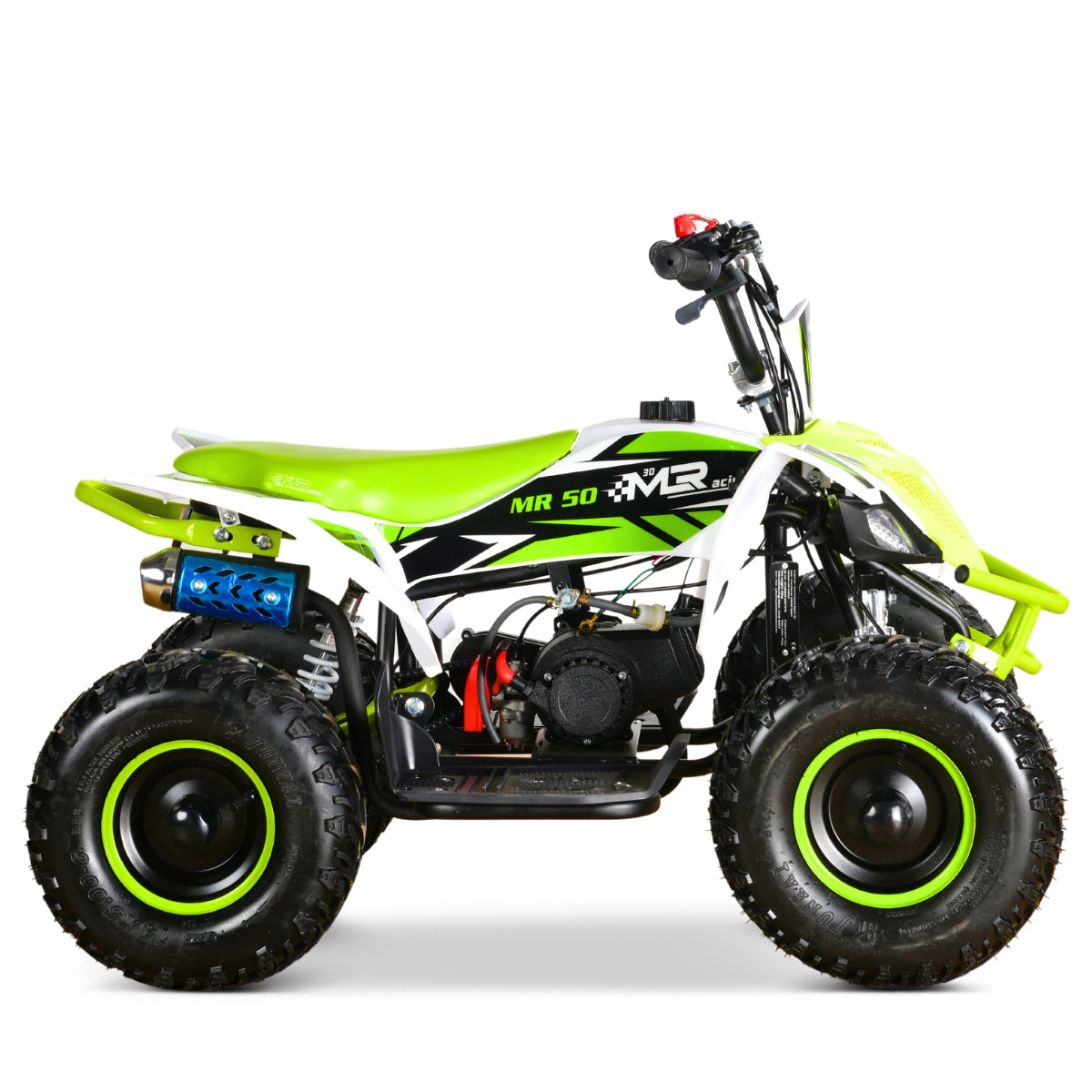 Motos MH en Sevilla – Venta, Repuestos y Servicio Oficial
