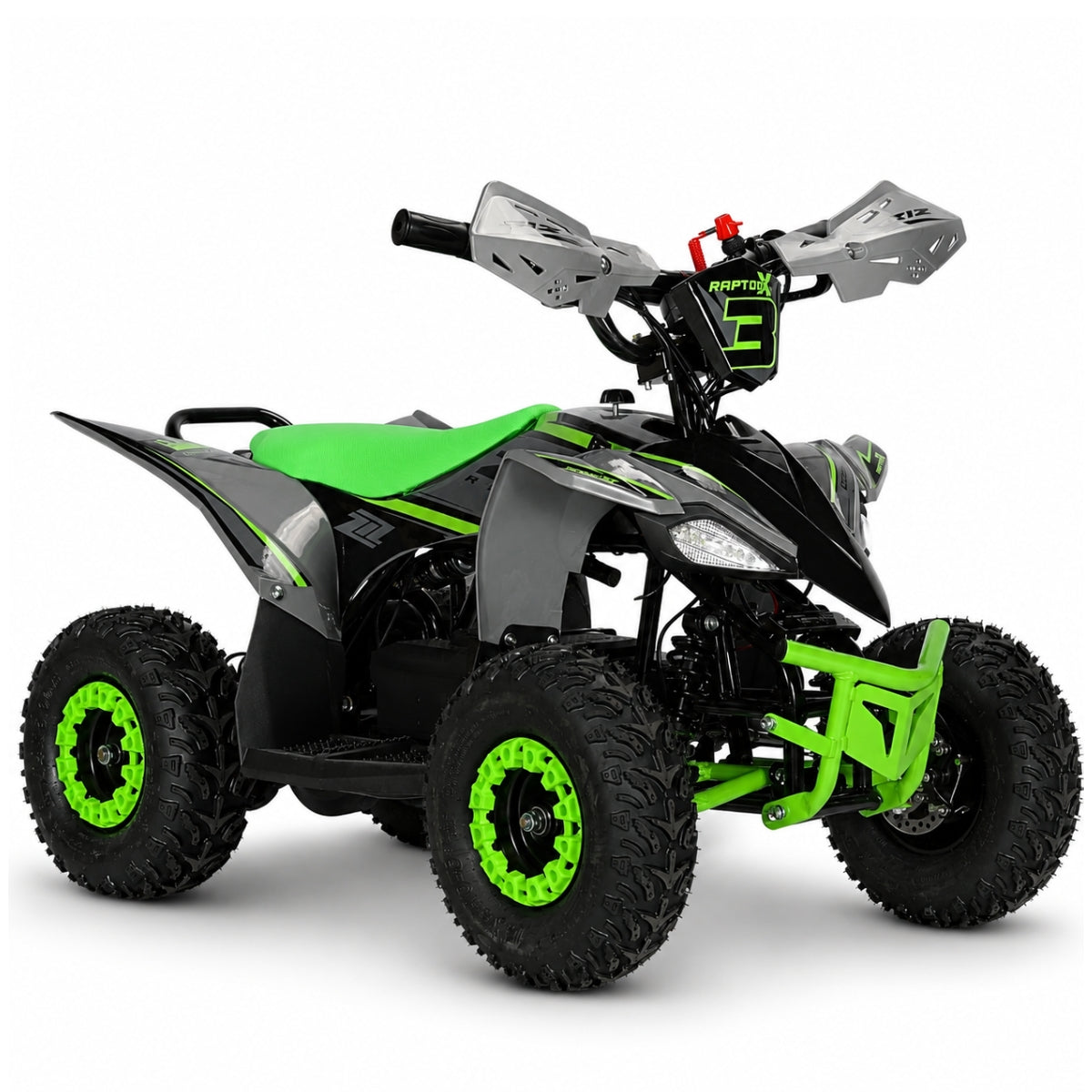 Motos MH | Tienda Online de Motos, Pit Bikes, Motocross y Bicicletas Eléctricas 2025