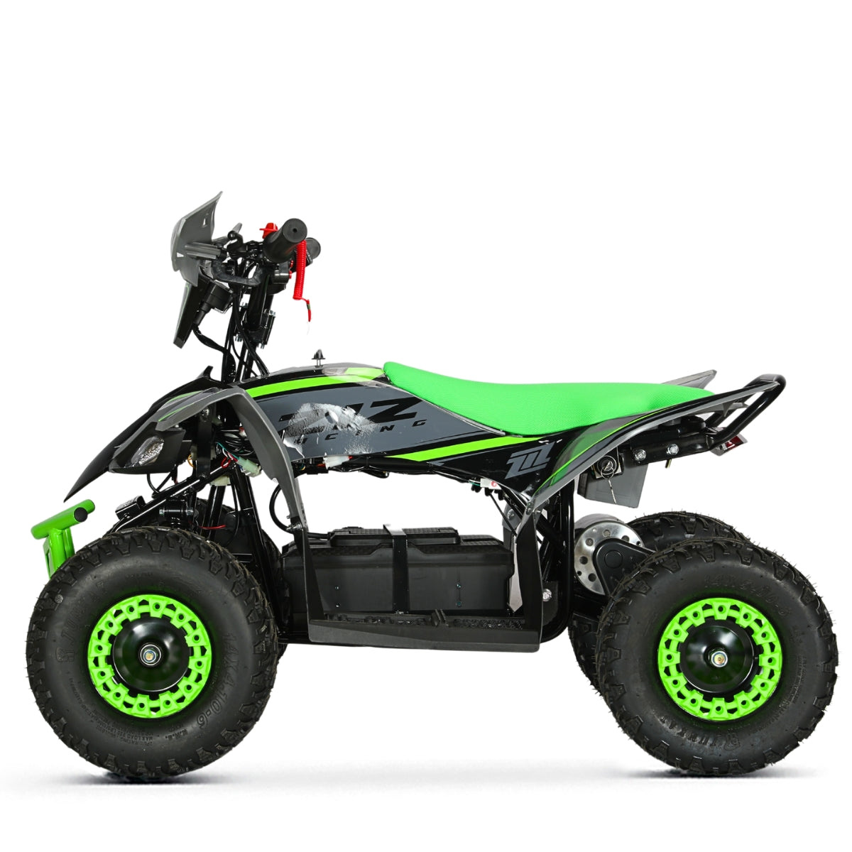 Motos MH | Tienda Online de Motos, Pit Bikes, Motocross y Bicicletas Eléctricas 2025
