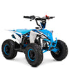 MINI QUAD GASOLINA 49CC 2T AV49 M30. RACING
