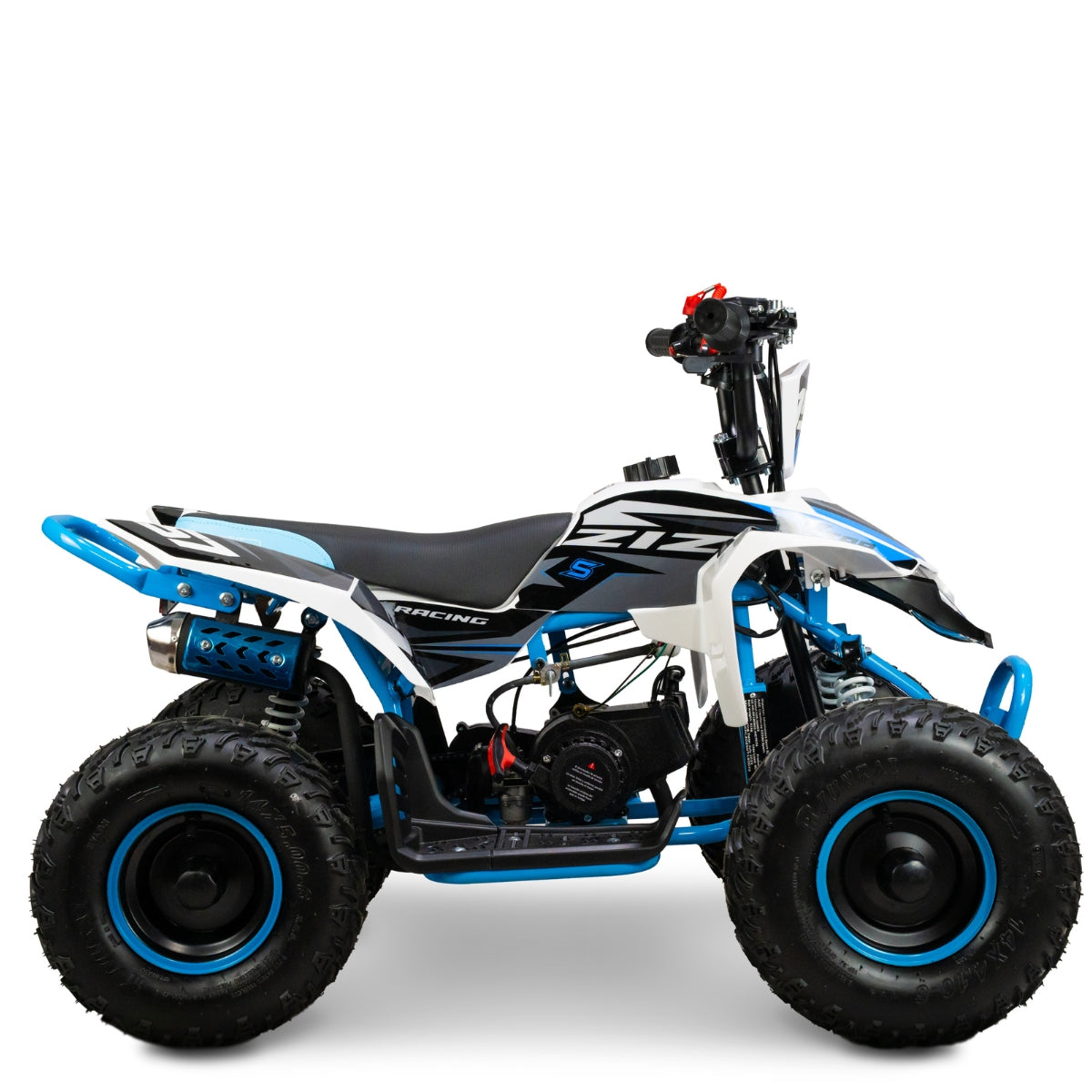 Motos MH | Tienda Online de Motos, Pit Bikes, Motocross y Bicicletas Eléctricas 2025