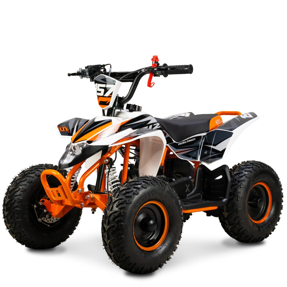 Motos MH | Tienda Online de Motos, Pit Bikes, Motocross y Bicicletas Eléctricas 2025