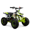 GASOLINE MINI QUAD 49CC 2T ZIZ RACING STAR M30 R6