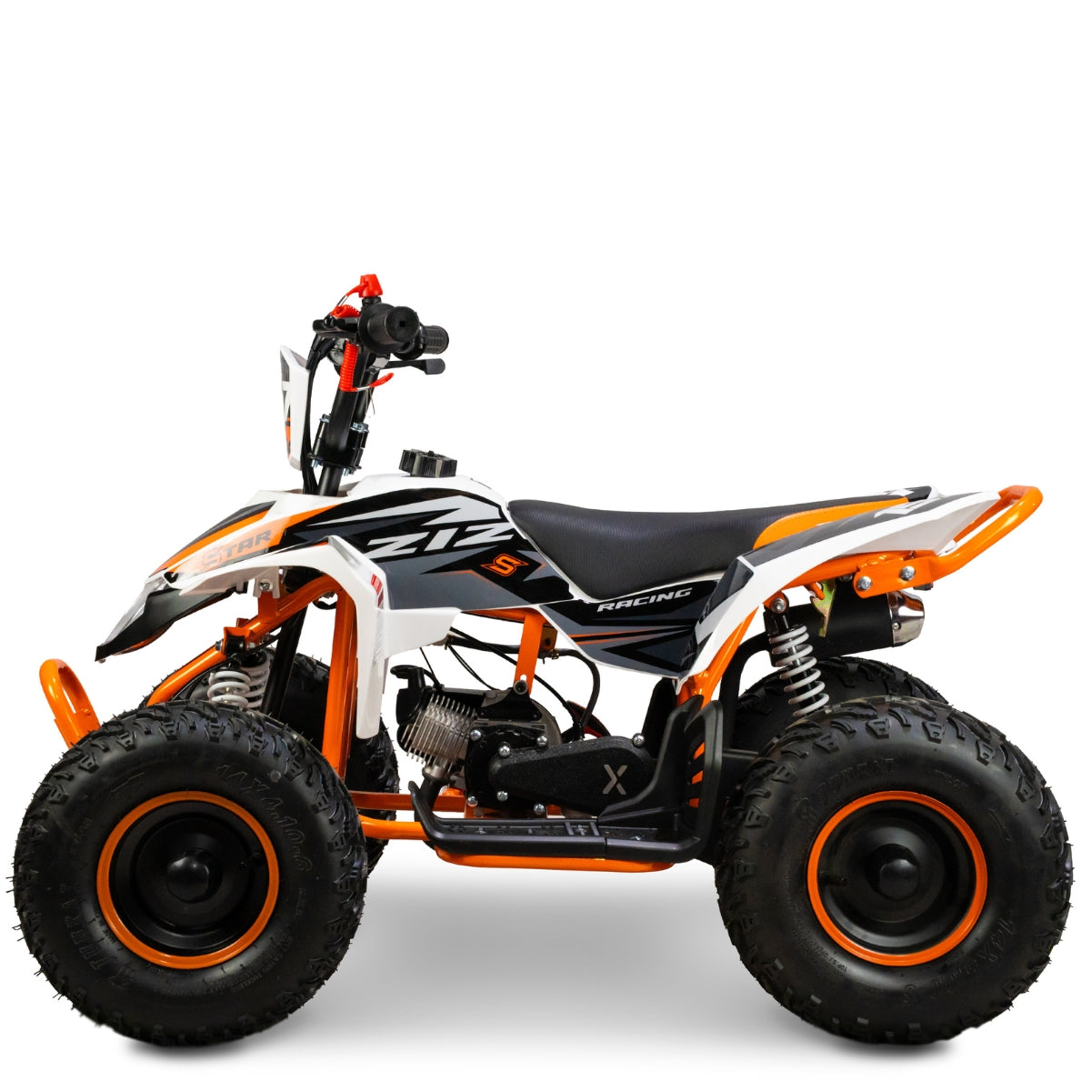 Motos MH | Tienda Online de Motos, Pit Bikes, Motocross y Bicicletas Eléctricas 2025