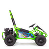GASOLINE MINI BUGGY 98CC 4T MOD MR.RACING R6\\\"