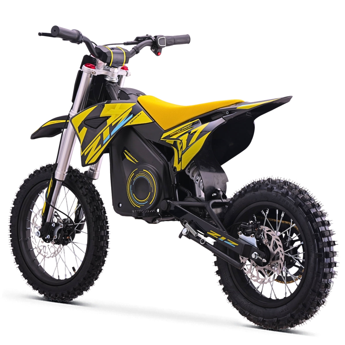Motos MH | Tienda Online de Motos, Pit Bikes, Motocross y Bicicletas Eléctricas 2025