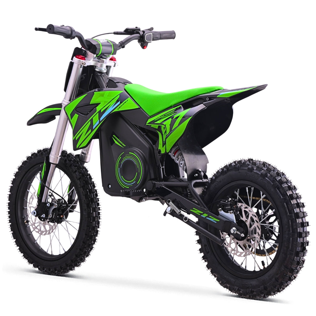 Motos MH | Tienda Online de Motos, Pit Bikes, Motocross y Bicicletas Eléctricas 2025