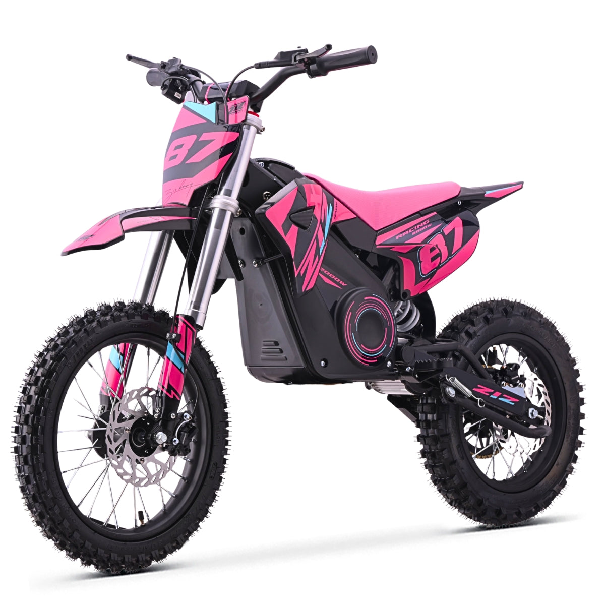 Motos MH | Tienda Online de Motos, Pit Bikes, Motocross y Bicicletas Eléctricas 2025
