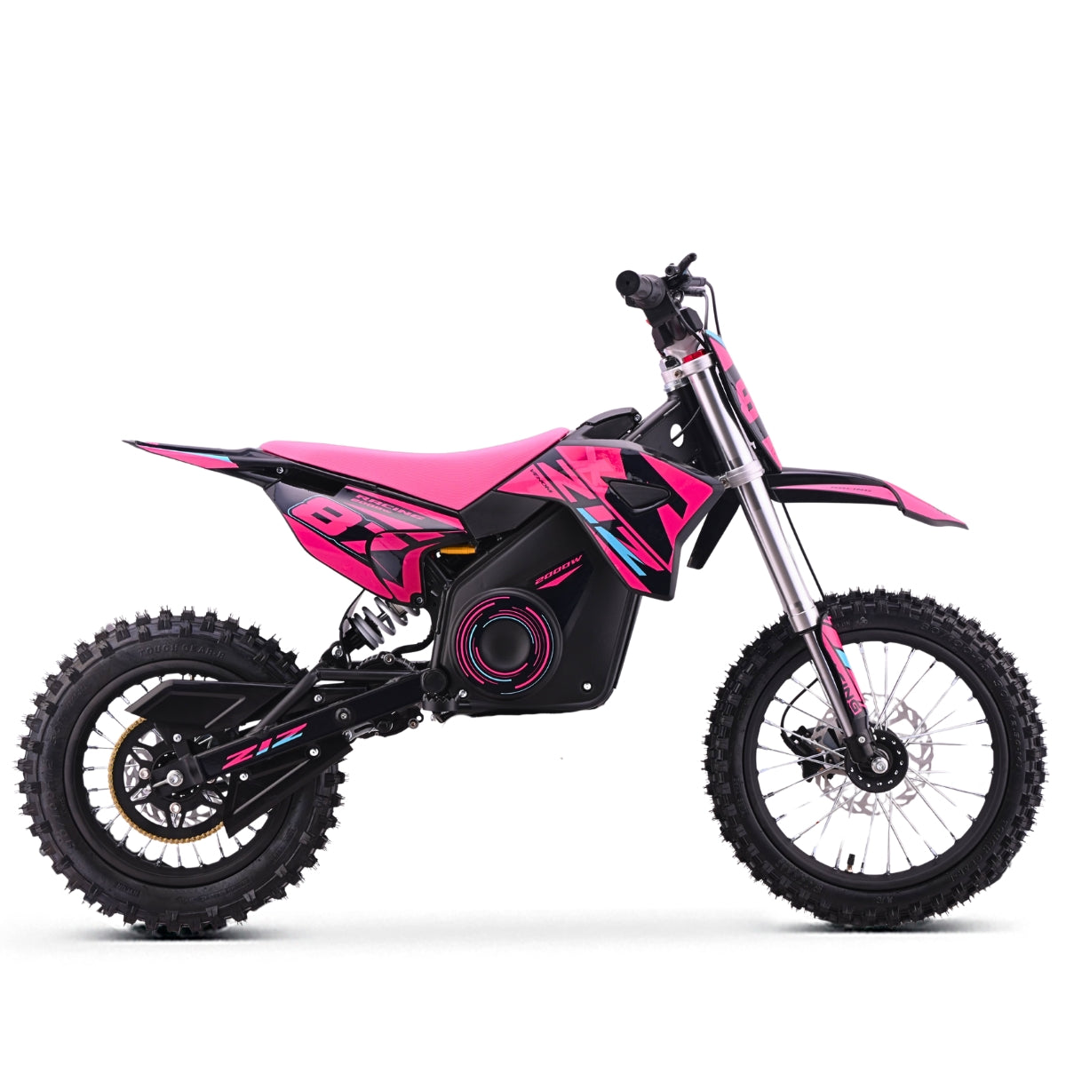 Motos MH | Tienda Online de Motos, Pit Bikes, Motocross y Bicicletas Eléctricas 2025