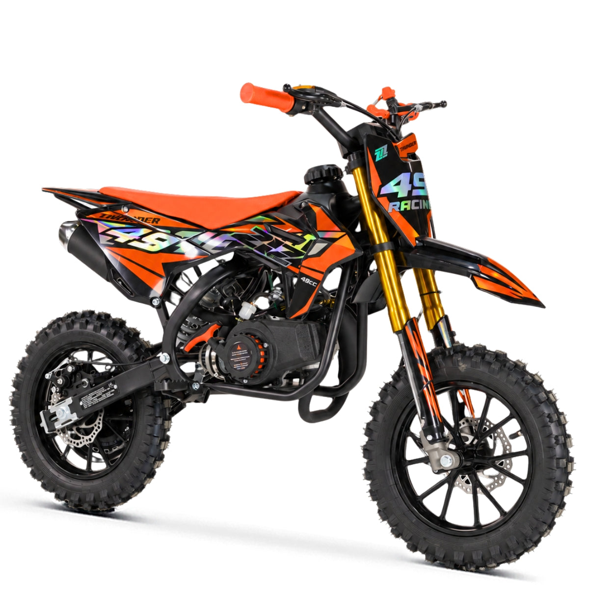 Motos MH | Tienda Online de Motos, Pit Bikes, Motocross y Bicicletas Eléctricas 2025