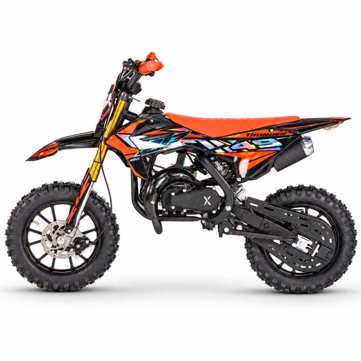 Motos MH | Tienda Online de Motos, Pit Bikes, Motocross y Bicicletas Eléctricas 2025
