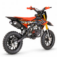 Motos MH | Tienda Online de Motos, Pit Bikes, Motocross y Bicicletas Eléctricas 2025