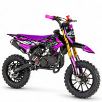 Motos MH | Tienda Online de Motos, Pit Bikes, Motocross y Bicicletas Eléctricas 2025