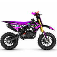 Motos MH | Tienda Online de Motos, Pit Bikes, Motocross y Bicicletas Eléctricas 2025