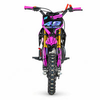 Motos MH | Tienda Online de Motos, Pit Bikes, Motocross y Bicicletas Eléctricas 2025