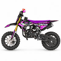 Motos MH | Tienda Online de Motos, Pit Bikes, Motocross y Bicicletas Eléctricas 2025