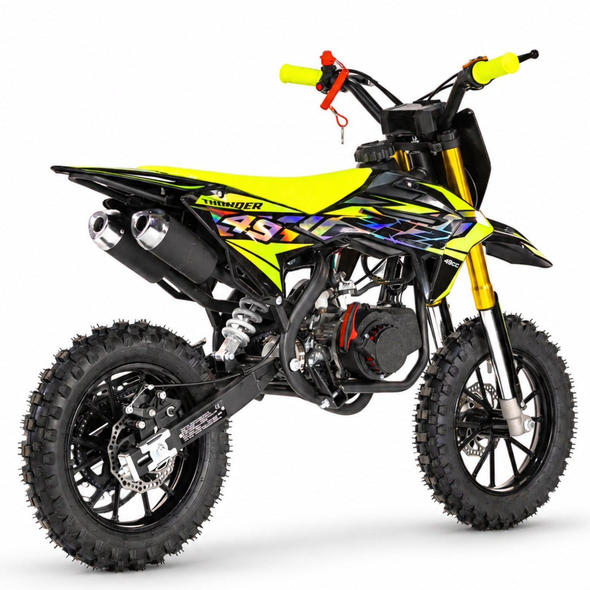 Motos MH | Tienda Online de Motos, Pit Bikes, Motocross y Bicicletas Eléctricas 2025