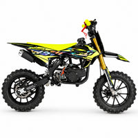 Motos MH | Tienda Online de Motos, Pit Bikes, Motocross y Bicicletas Eléctricas 2025