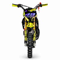 Motos MH | Tienda Online de Motos, Pit Bikes, Motocross y Bicicletas Eléctricas 2025