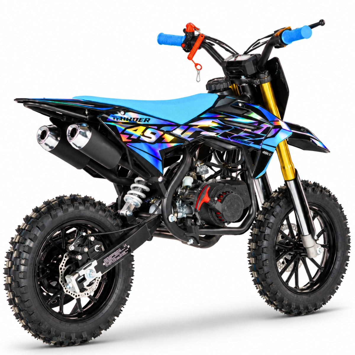 Motos MH | Tienda Online de Motos, Pit Bikes, Motocross y Bicicletas Eléctricas 2025