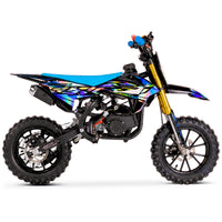Motos MH | Tienda Online de Motos, Pit Bikes, Motocross y Bicicletas Eléctricas 2025